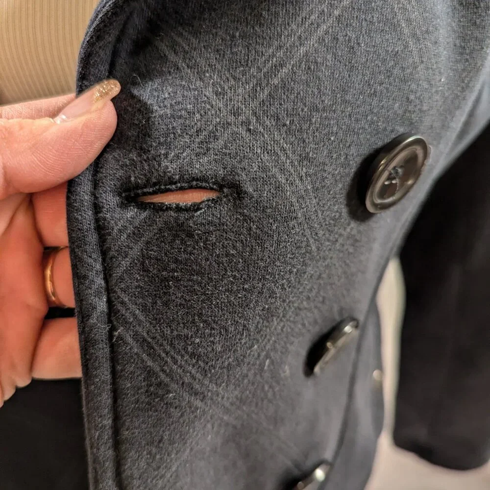 Sebby Jacket - Picture 7 of 10